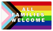 All Families Welcomed